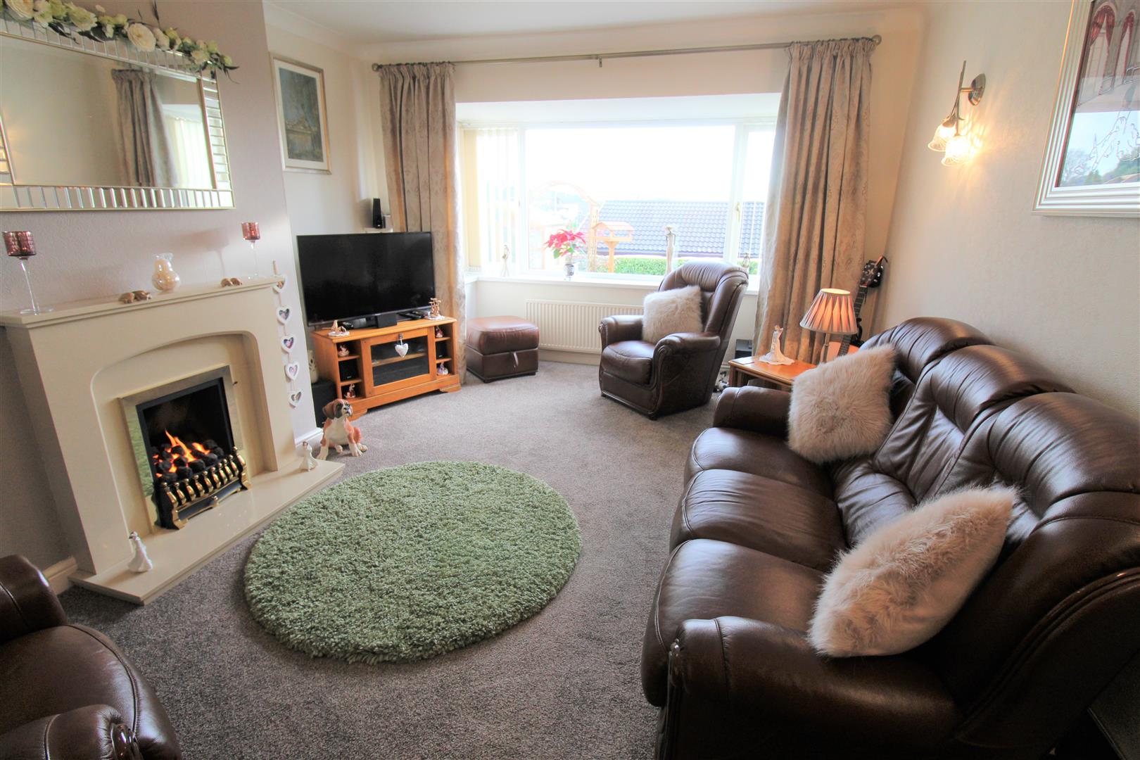 Brownhill Road, Brown Edge, Stoke-On-Trent